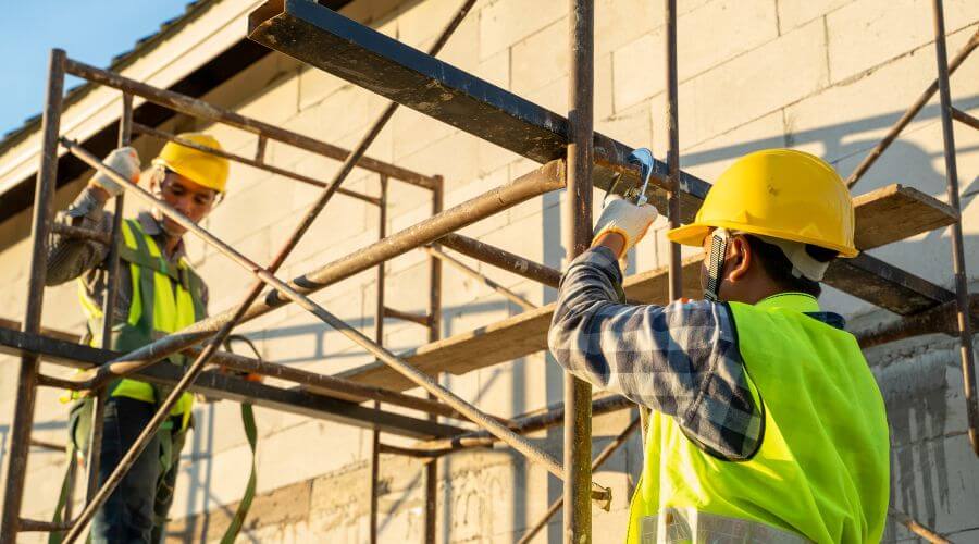 Fascia Repair in Rio Oso, CA